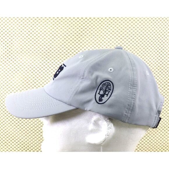 Lake Hickory Country Club "1923" Embroidered Adjustable Golf Cap Hat - Picture 4 of 7